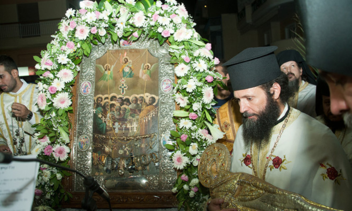 Οι ιστορίες και οι συμβολισμοί πίσω από τα 500 και πλέον ονόματα της Παναγίας