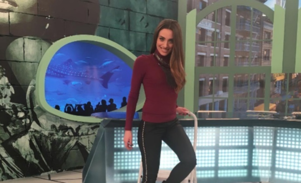 Τζώρτζια Παναγή: Αποκαλύπτει όλη την αλήθεια για τους «Ξαναδέστε τους»!