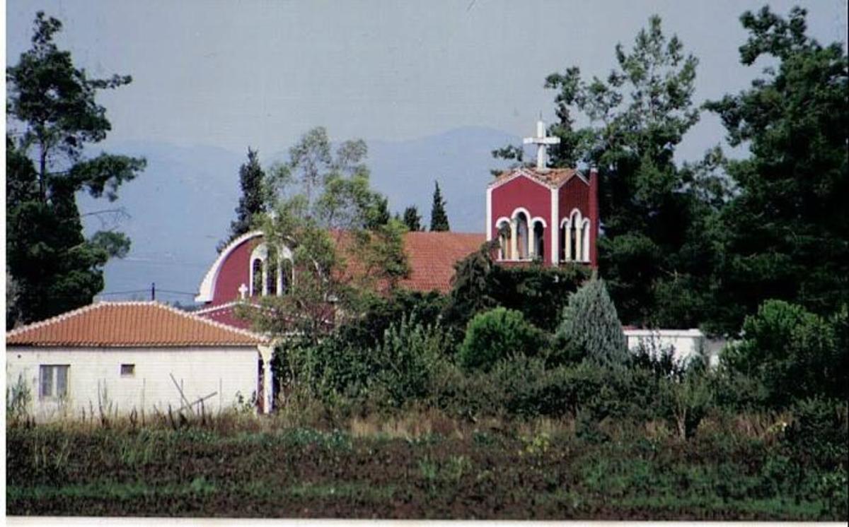 ΦΩΤΟ: ΑΠΕ - ΜΠΕ