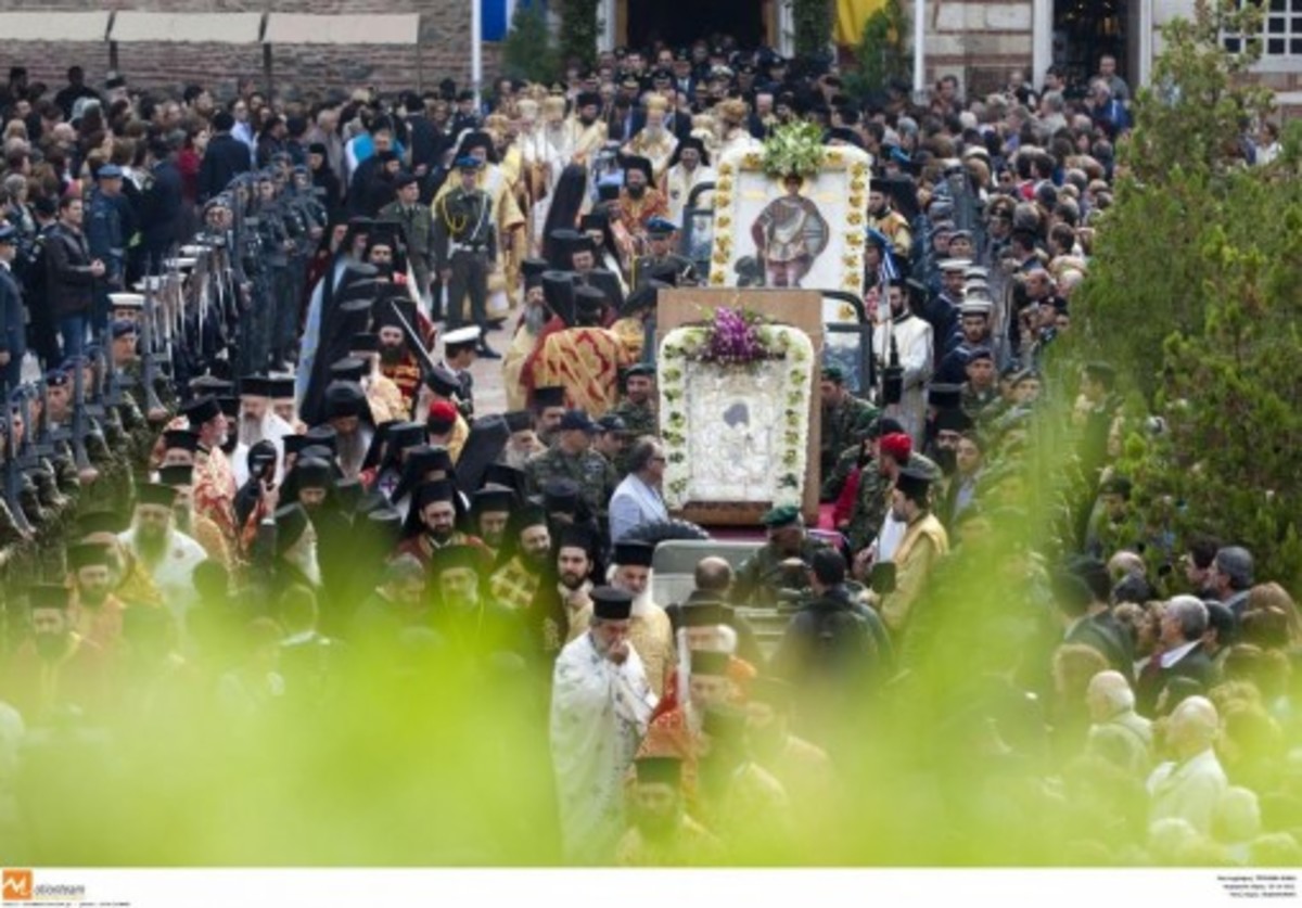 ΦΩΤΟ ΑΡΧΕΙΟΥ EUROKINISSI