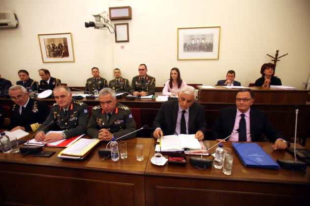 Δεύτερο ηχηρό όχι στην ενοποίηση των Μετοχικών Ταμείων – Έμπλεξε η κυβέρνηση