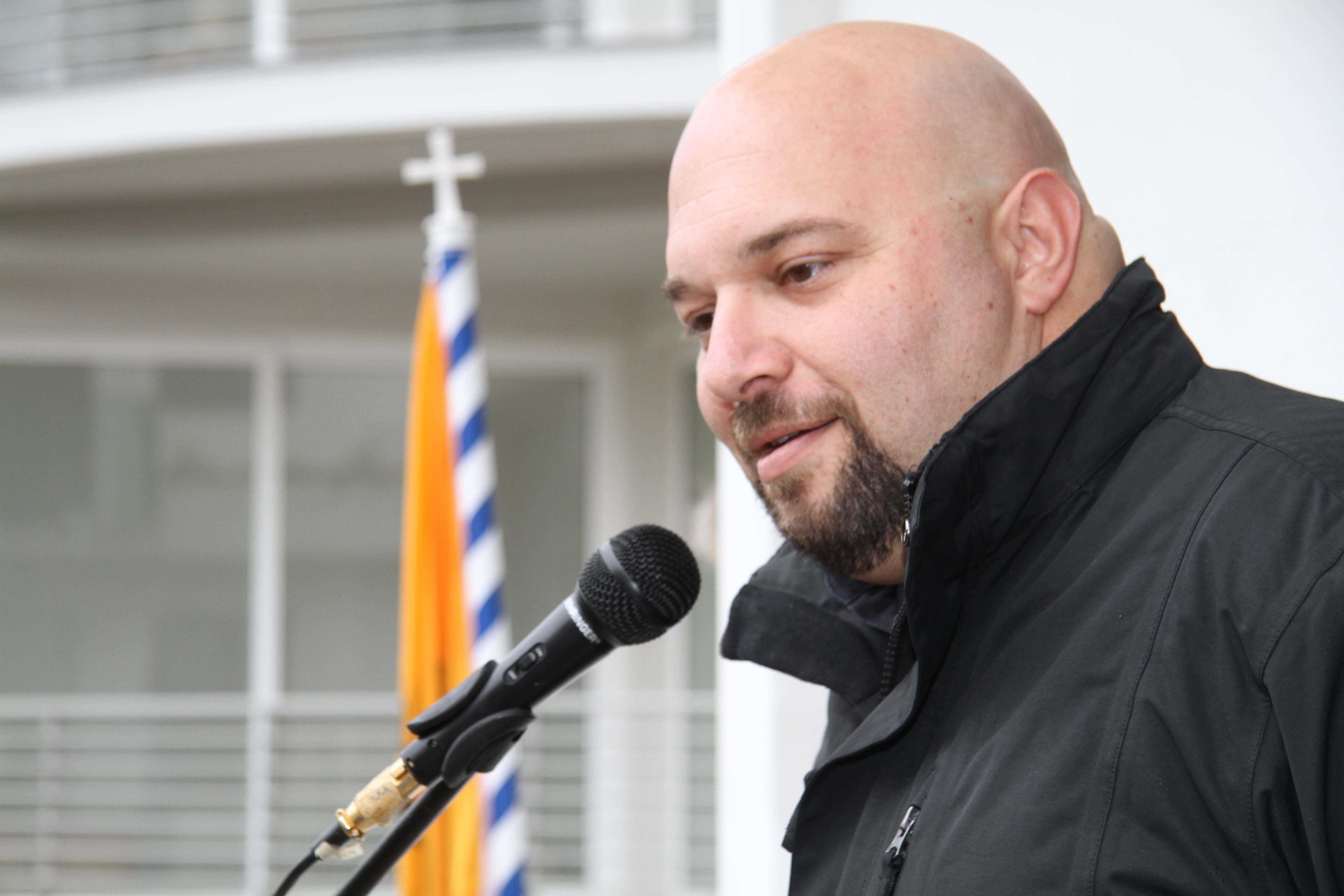 Παναγιώταρος: Αντί οι Έλληνες να αυτοκτονούν, θα έπρεπε να δολοφονούν τραπεζίτες – Η Χρυσή Αυγή θα γίνει σαν τη Χεζμπολάχ (VIDEO)