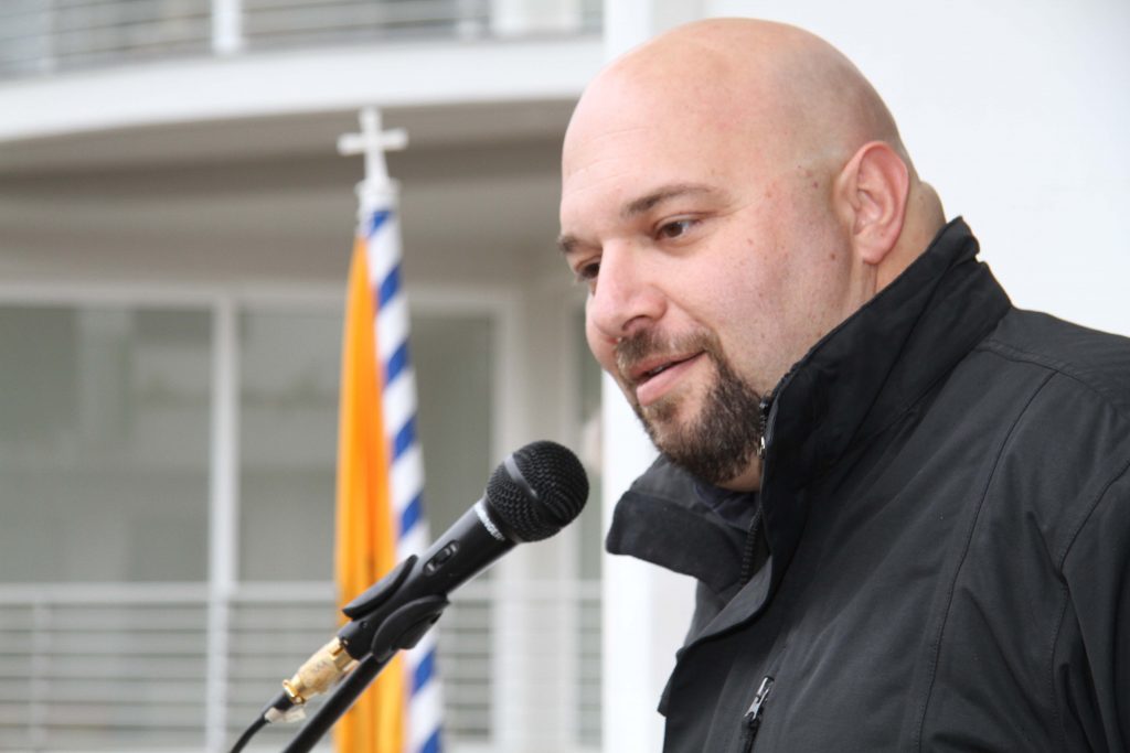 Μήνυση της Χρυσής Αυγής κατά Στρατούλη για συκοφαντική δυσφήμιση