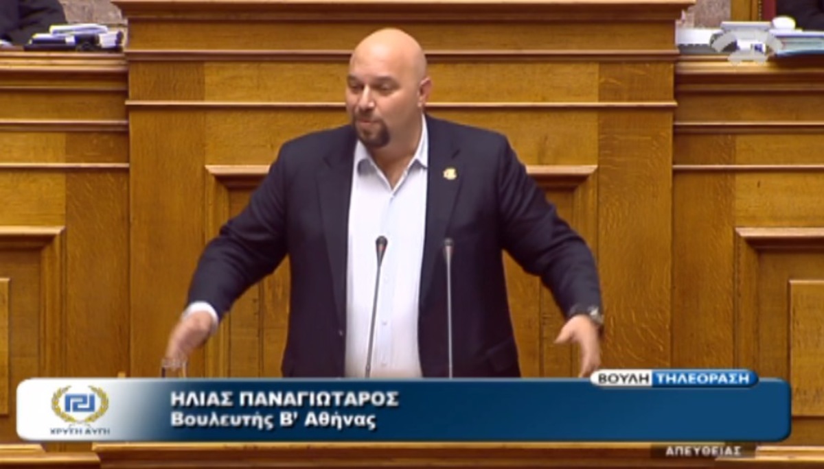 Παναγιώταρος για σύμφωνο συμβίωσης