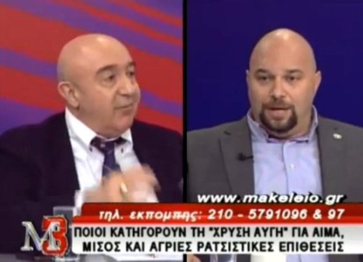 Παναγιώταρος για Σχορτσιανίτη