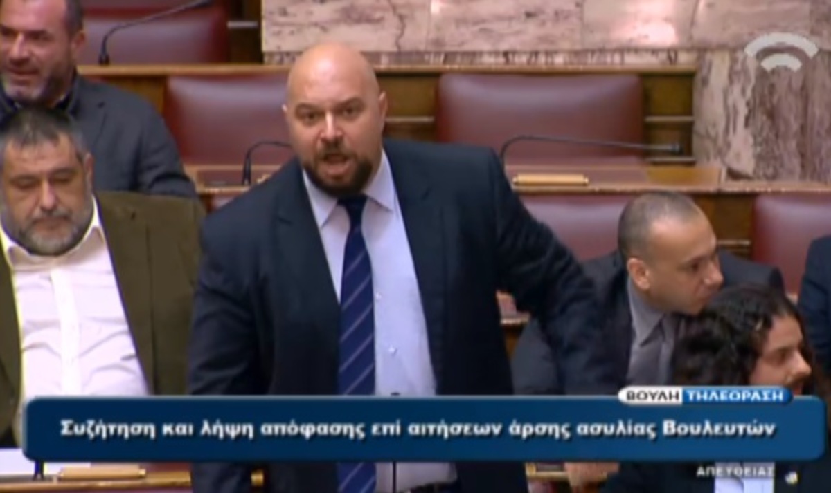 Παναγιώταρος για πυροβολισμούς