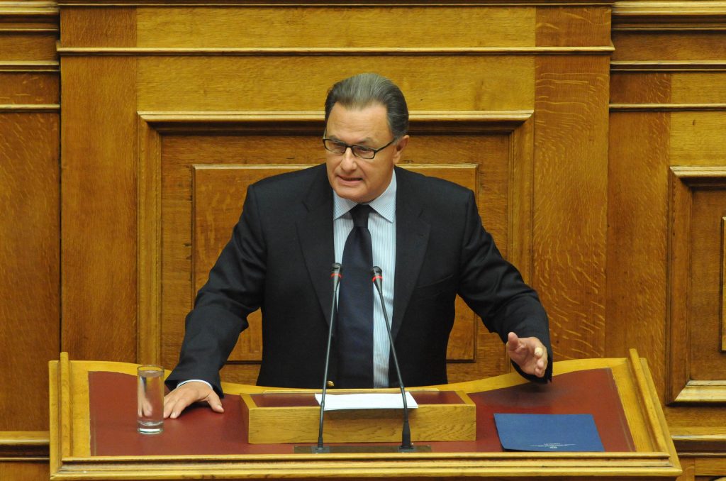 Η κυβέρνηση ανοίγει εθνικό διάλογο για την προστασία των πνευματικών δικαιωμάτων – Κατατίθεται νομοσχέδιο για τις θεατρικές σκηνές
