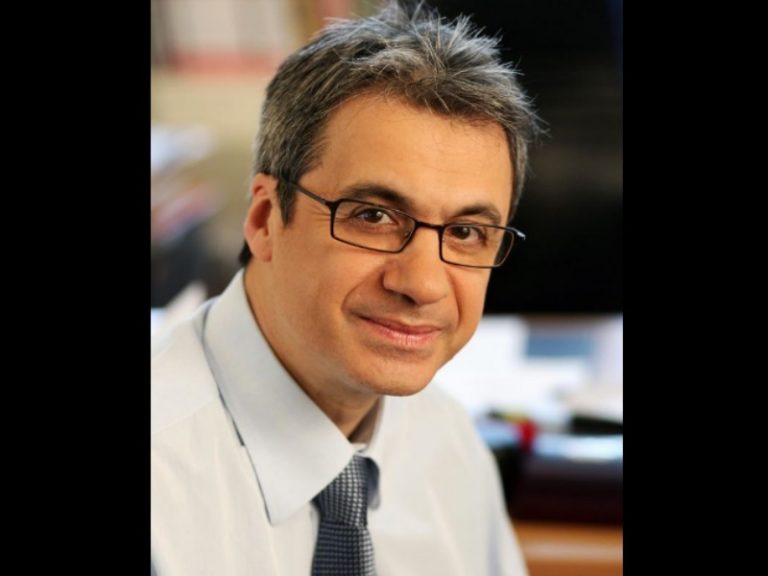 Η συγκινητική ανάρτηση του Χρήστου Παναγιωτόπουλου για το «Mega τέλος»