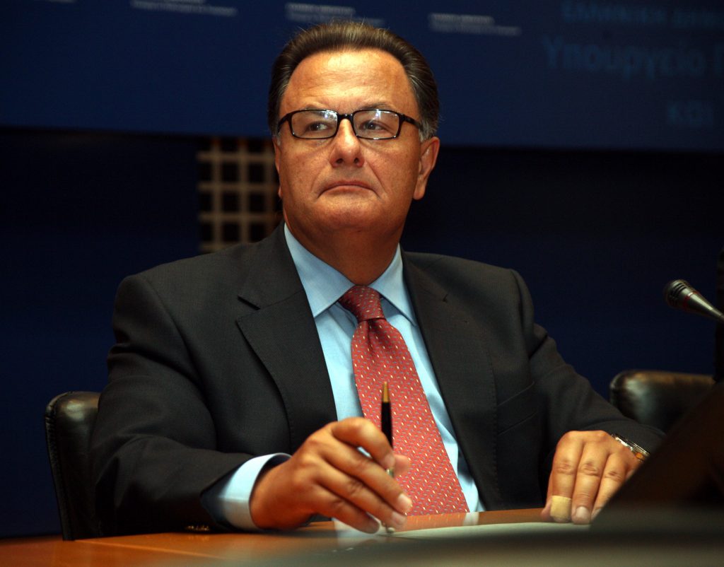 ΦΩΤΟΓΡΑΦΙΑ ΑΡΧΕΙΟΥ: EUROKINISSI