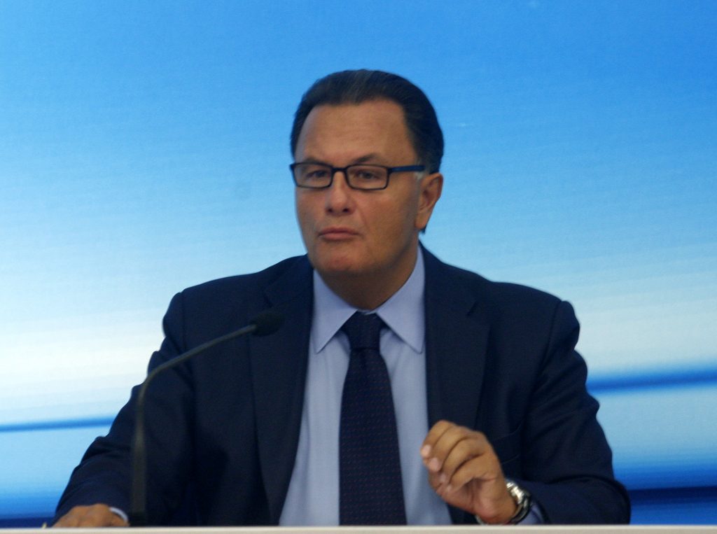 Εμπλοκή με τις προαγωγές-τοποθετήσεις σην Πολεμική Αεροπορία – Δεν υπογράφει ο Παναγιωτόπουλος