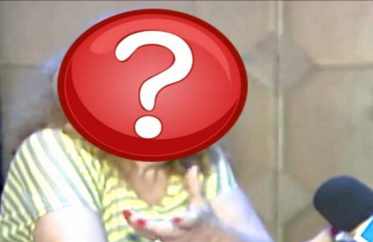 Πασίγνωστη ελληνίδα πρωταγωνίστρια έκλεισε οριστικά την πόρτα στην τηλεόραση!