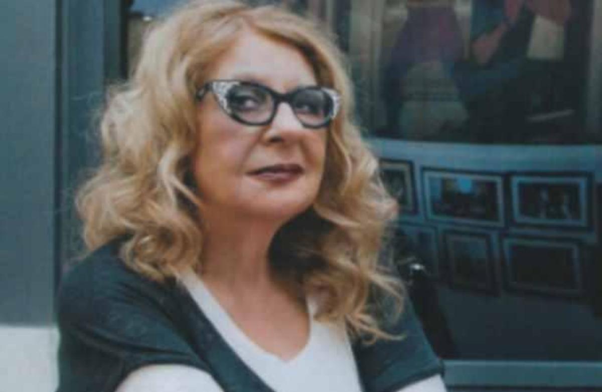 Παναγιωτοπούλου: “Την Μακρυπούλια δεν την ξέρω, δεν την έχω παρακολουθήσει”