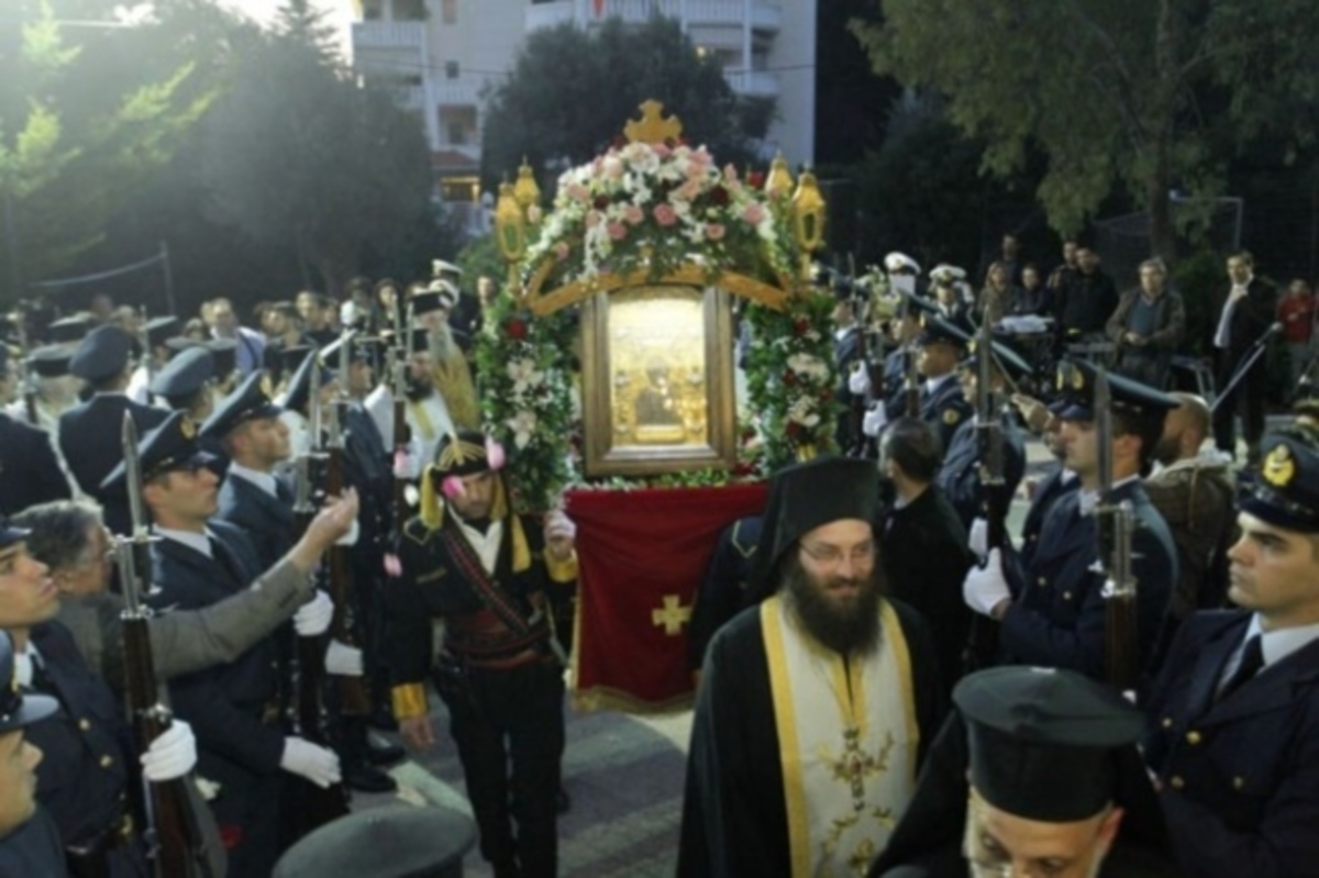 Παναγία Σουμελά: Το Σύμβολο του Ποντιακού Ελληνισμού στο Μαρούσι