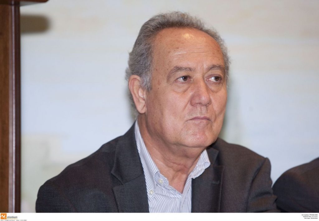 ΠΑΣΟΚ: Λίγο πριν το κύκνειο άσμα…