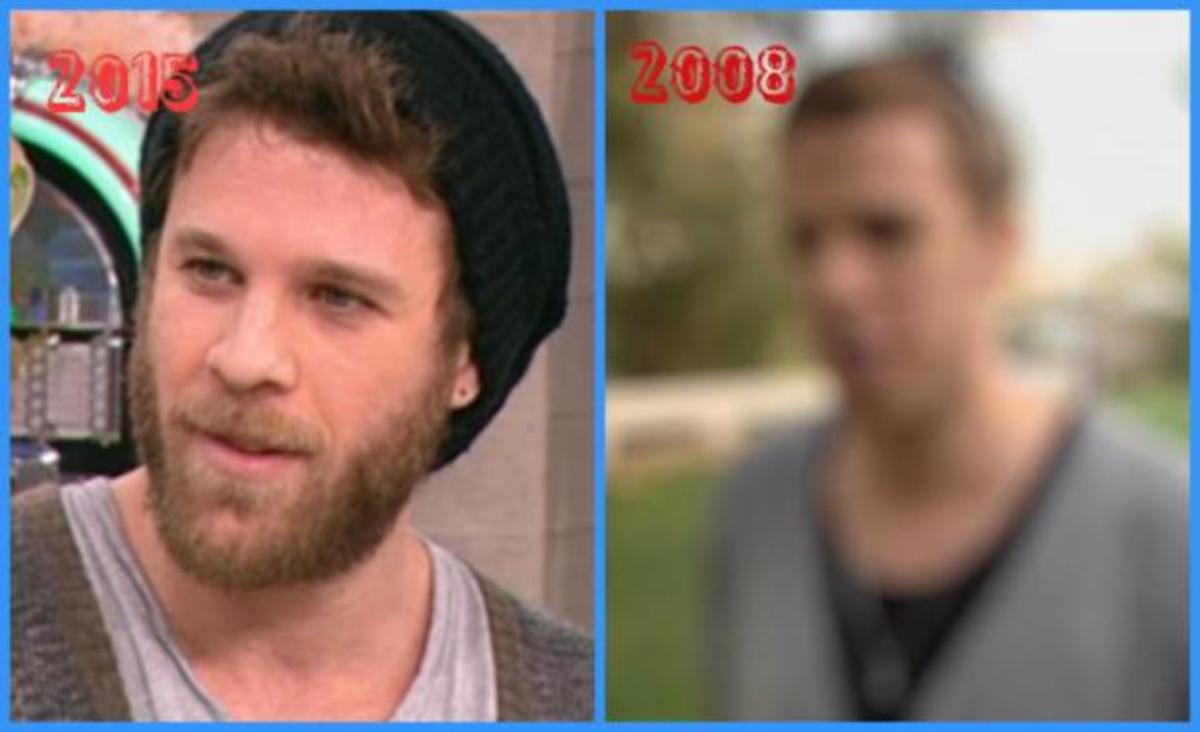 Ποιος είχε απορρίψει τον Άκη Παναγιωτίδη του “Voice” στο παρελθόν;