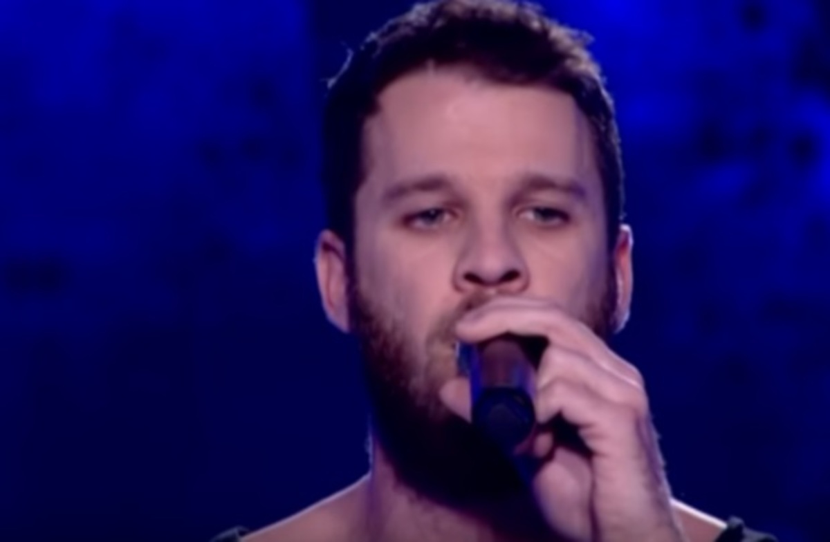 X Factor: Δείτε την κούκλα αδελφή του Άκη Παναγιωτίδη που κόπηκε στο Chair Challenge!