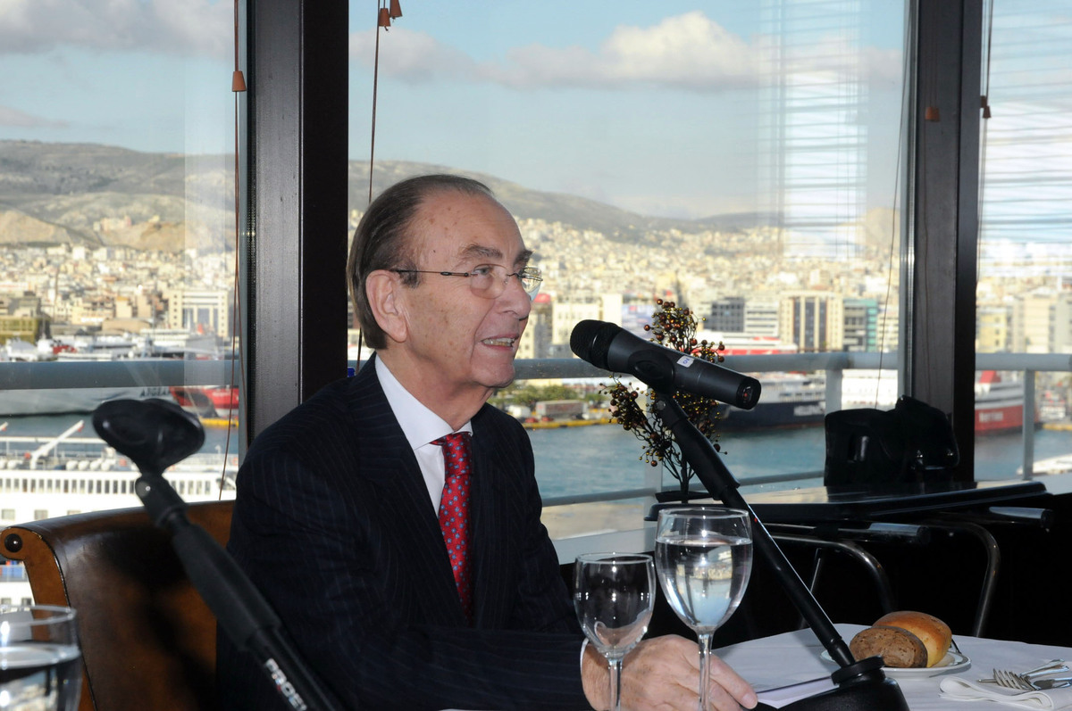 Εφοπλιστής Παναγόπουλος: Τι έζησα στα χέρια των απαγωγέων μου