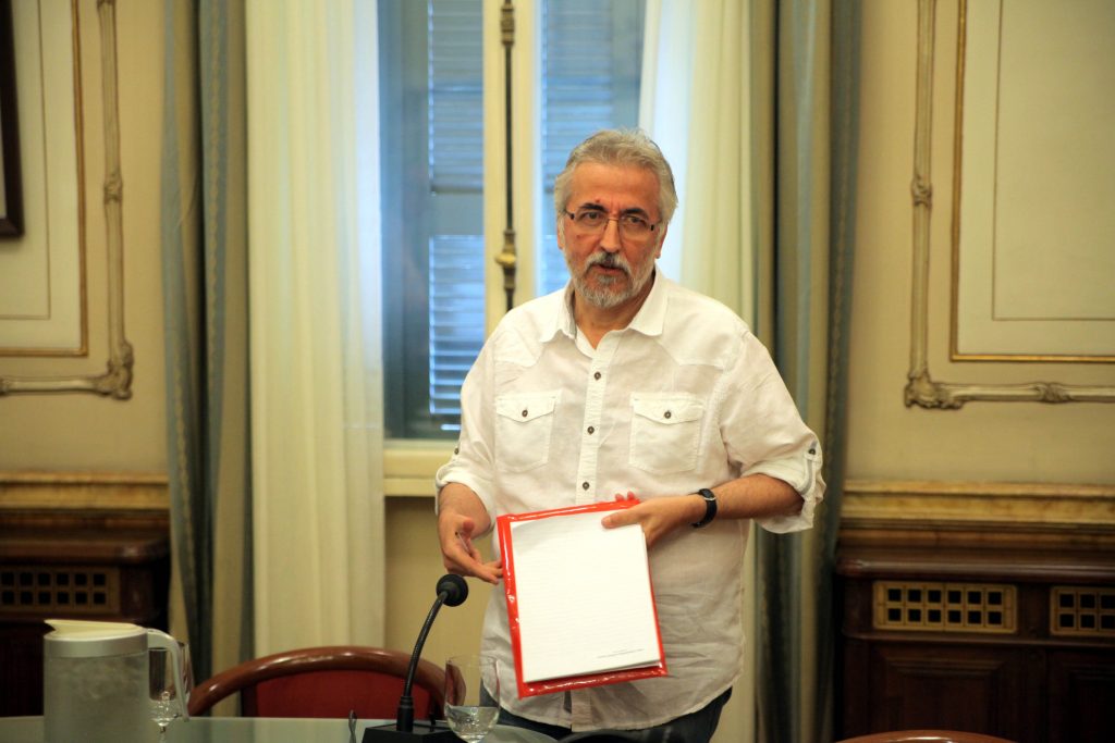 ΦΩΤΟ ΑΡΧΕΙΟΥ EUROKINISSI