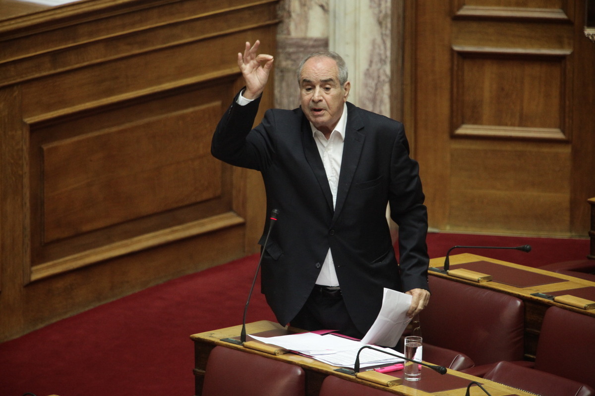 ΦΩΤΟ EUROKINISSI