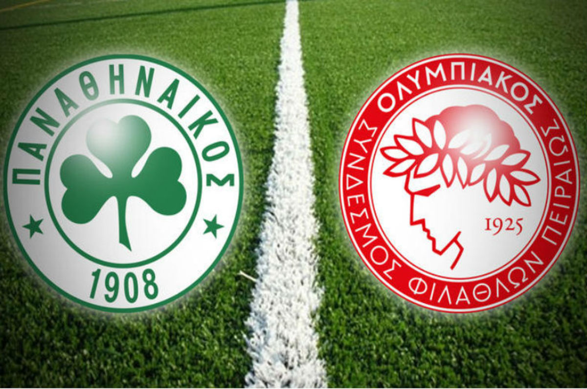 Παναθηναϊκός: Περιμένει να πετάξει εκτός Ch. League  τον Ολυμπιακό
