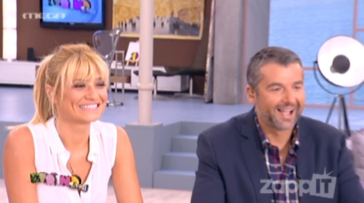 Ποιοι είναι οι νέοι συνεργάτες στο Πρωινό mou;