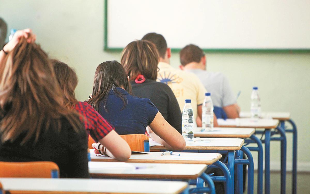Πανελλήνιες 2015: Όλα όσα πρέπει να γνωρίζουν οι υποψήφιοι