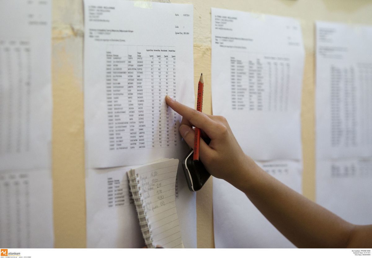Πανελλήνιες 2015: Στη μάχη από τη Δευτέρα 101.508 υποψήφιοι – Ποιοι θα δυσκολευτούν περισσότερο