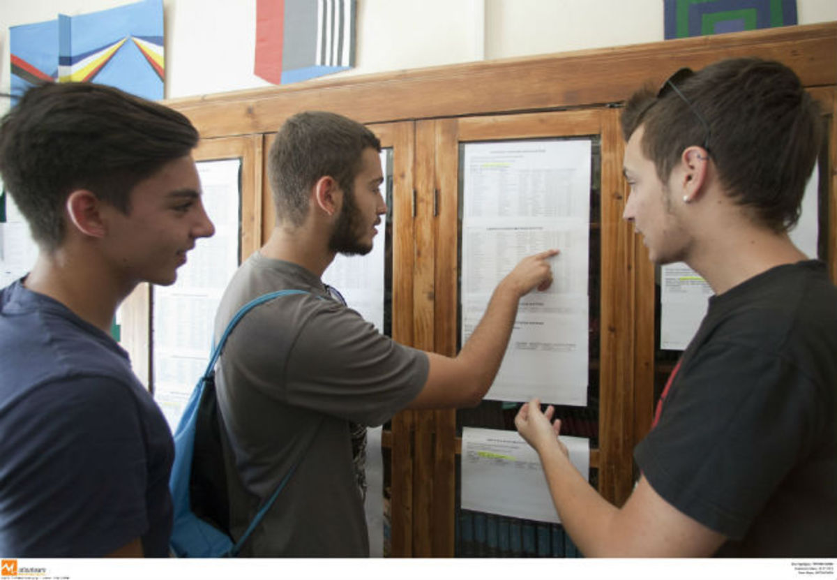 Πανελλήνιες 2015: Τι να προσέξουν οι μαθητές – Όλο το πρόγραμμα