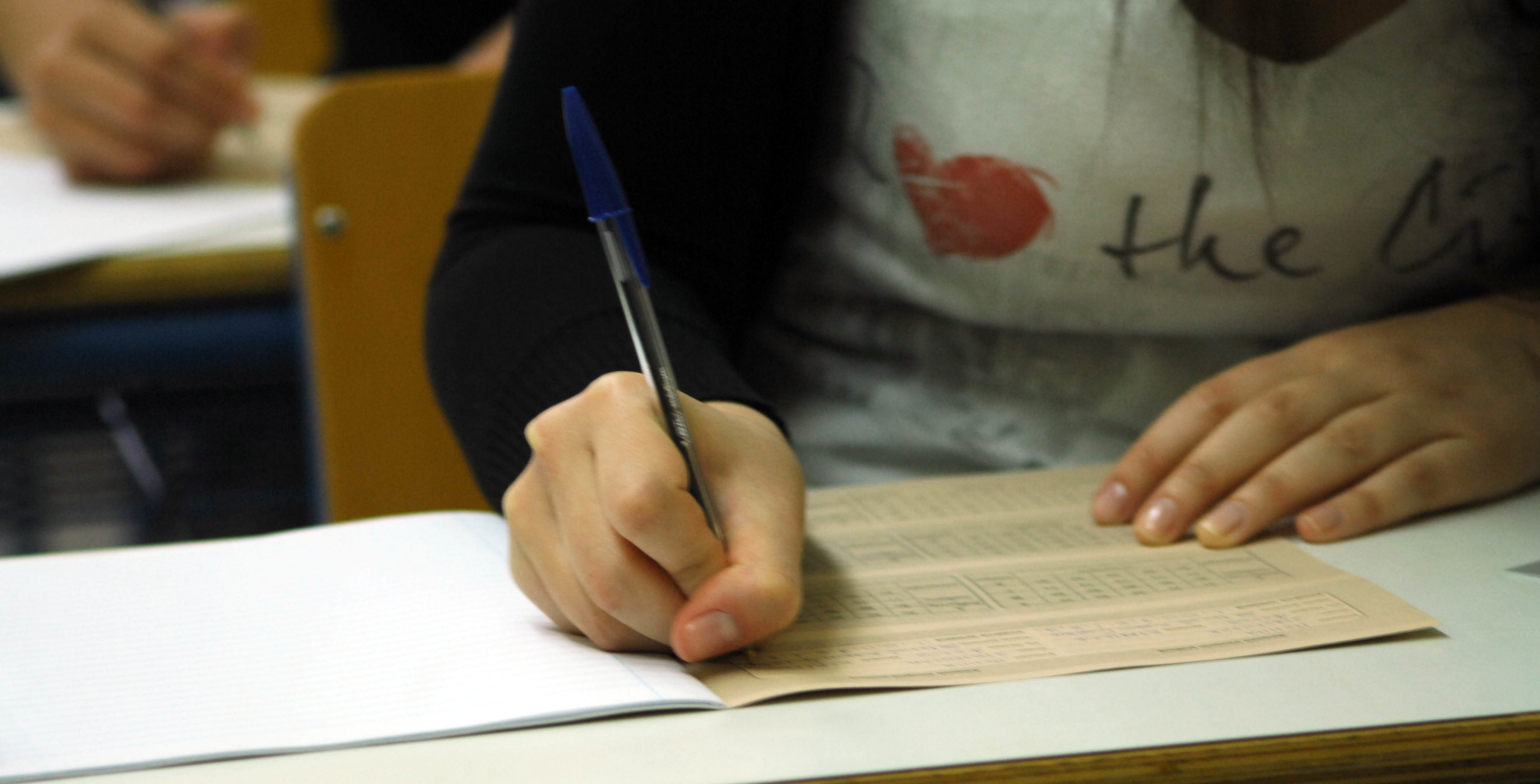 Προθεσμία έως τις 28/2 για τη δήλωση συμμετοχής στις Πανελλαδικές