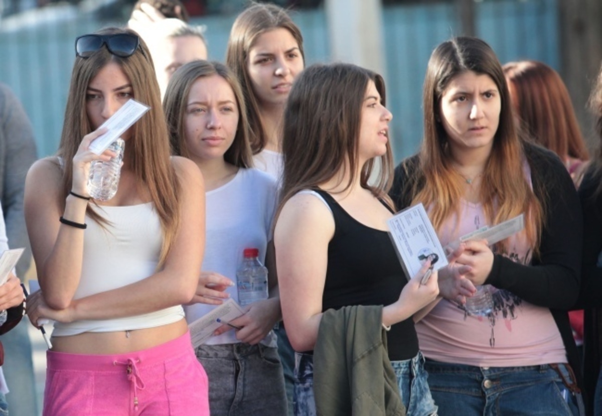 Υπουργείο Παιδείας: Αποτελέσματα Πανελληνίων 2015