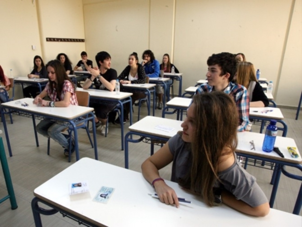 Πρόγραμμα Πανελληνίων 2015: Aναλυτικά οι ημερομηνίες