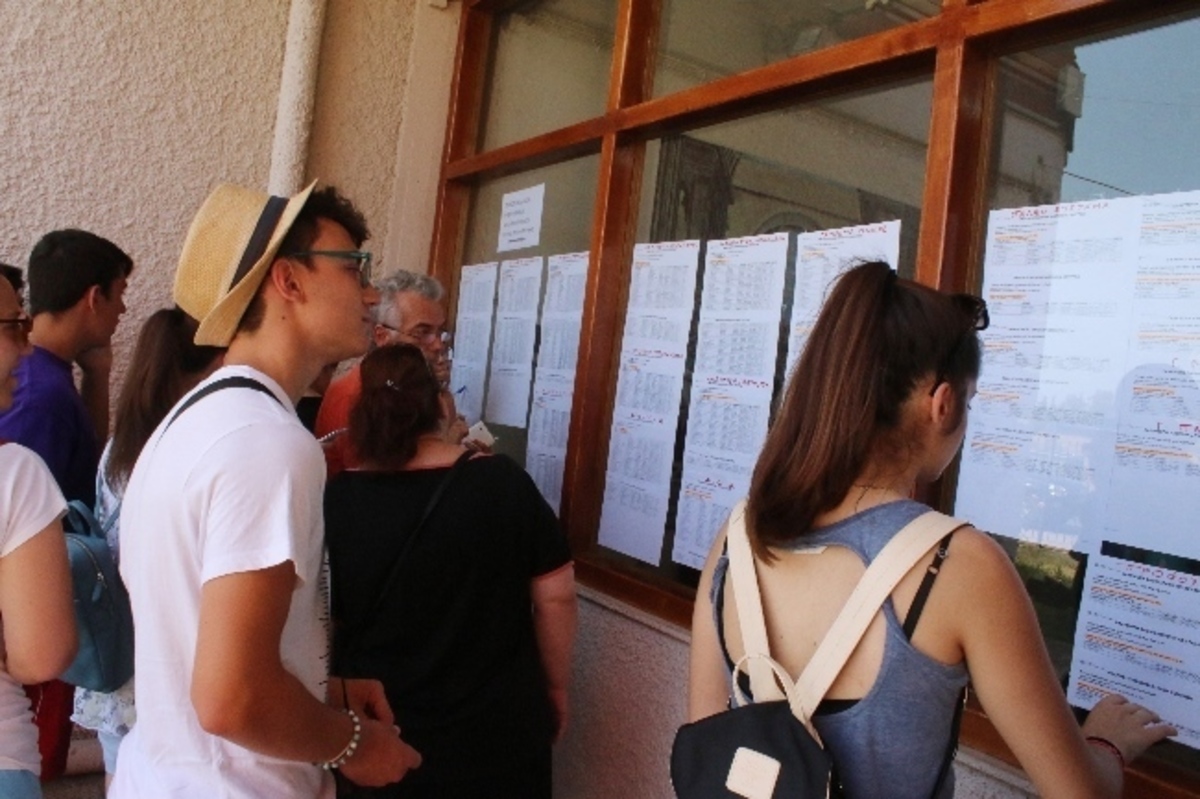 results.minedu Πανελλήνιες 2016: Αποτελέσματα και Μηχανογραφικό