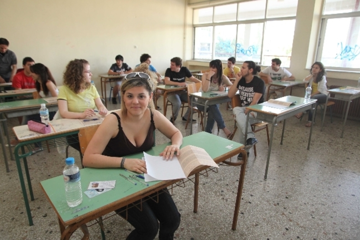 Πανελλήνιες 2015: Το πρόγραμμα των εξετάσεων και όσα πρέπει να γνωρίζετε