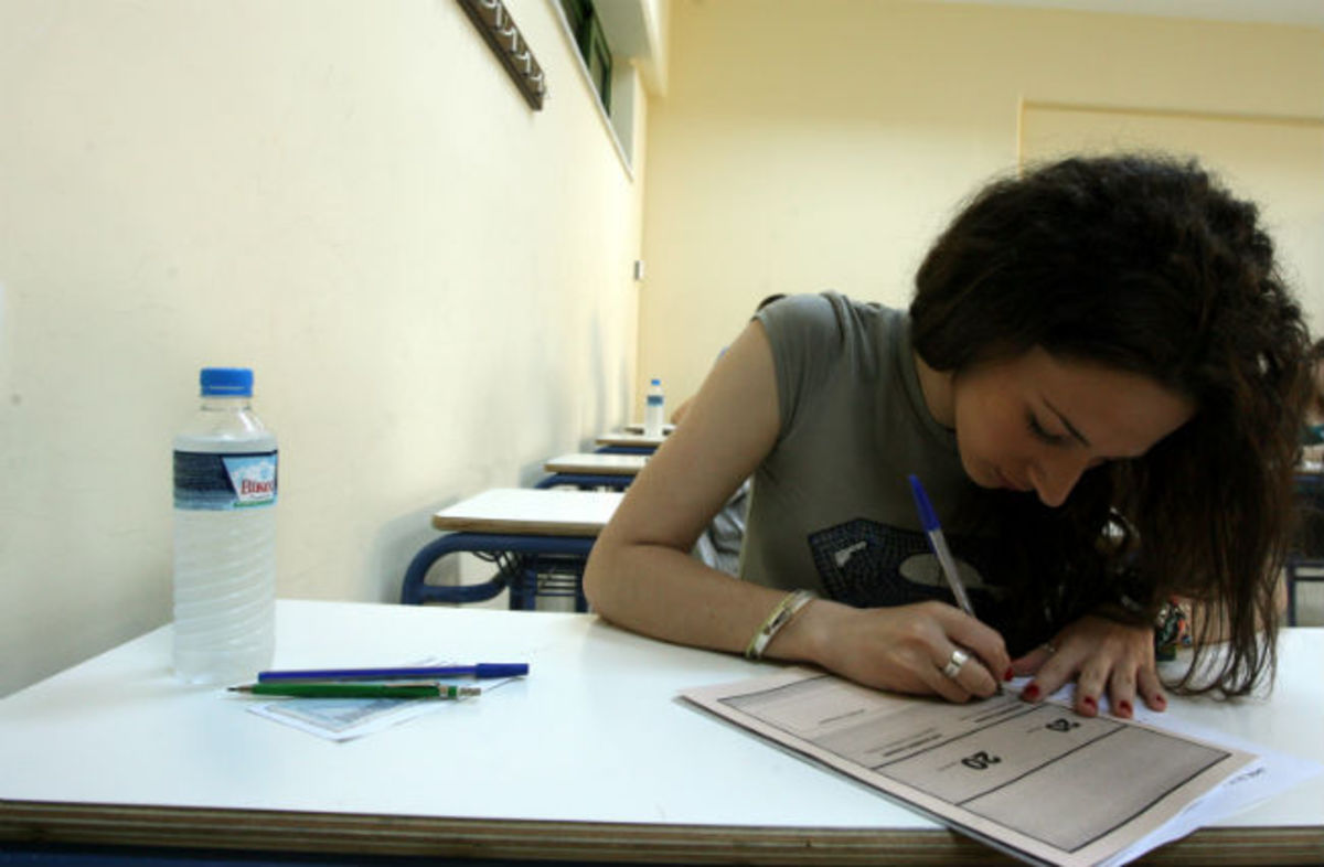 Πανελλήνιες 2015: Τι πρέπει να γνωρίζουν όσοι θα εξεταστούν προφορικά στις πανελλαδικές εξετάσεις