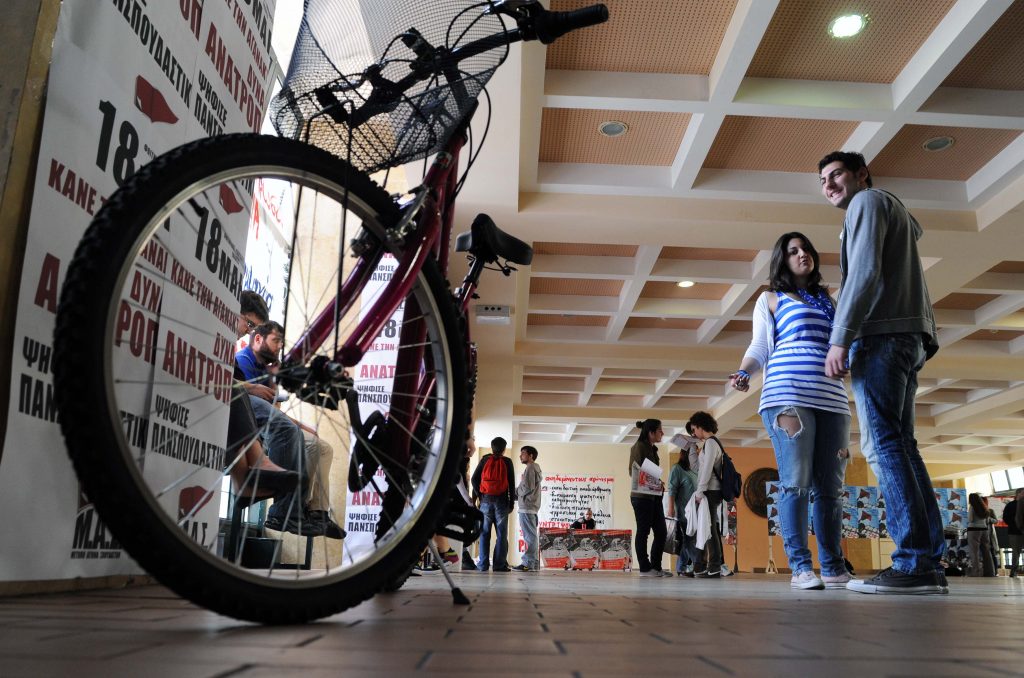 ΣτΕ: Οι φοιτητές θα πληρώνουν δίδακτρα για τα μεταπτυχιακά τους