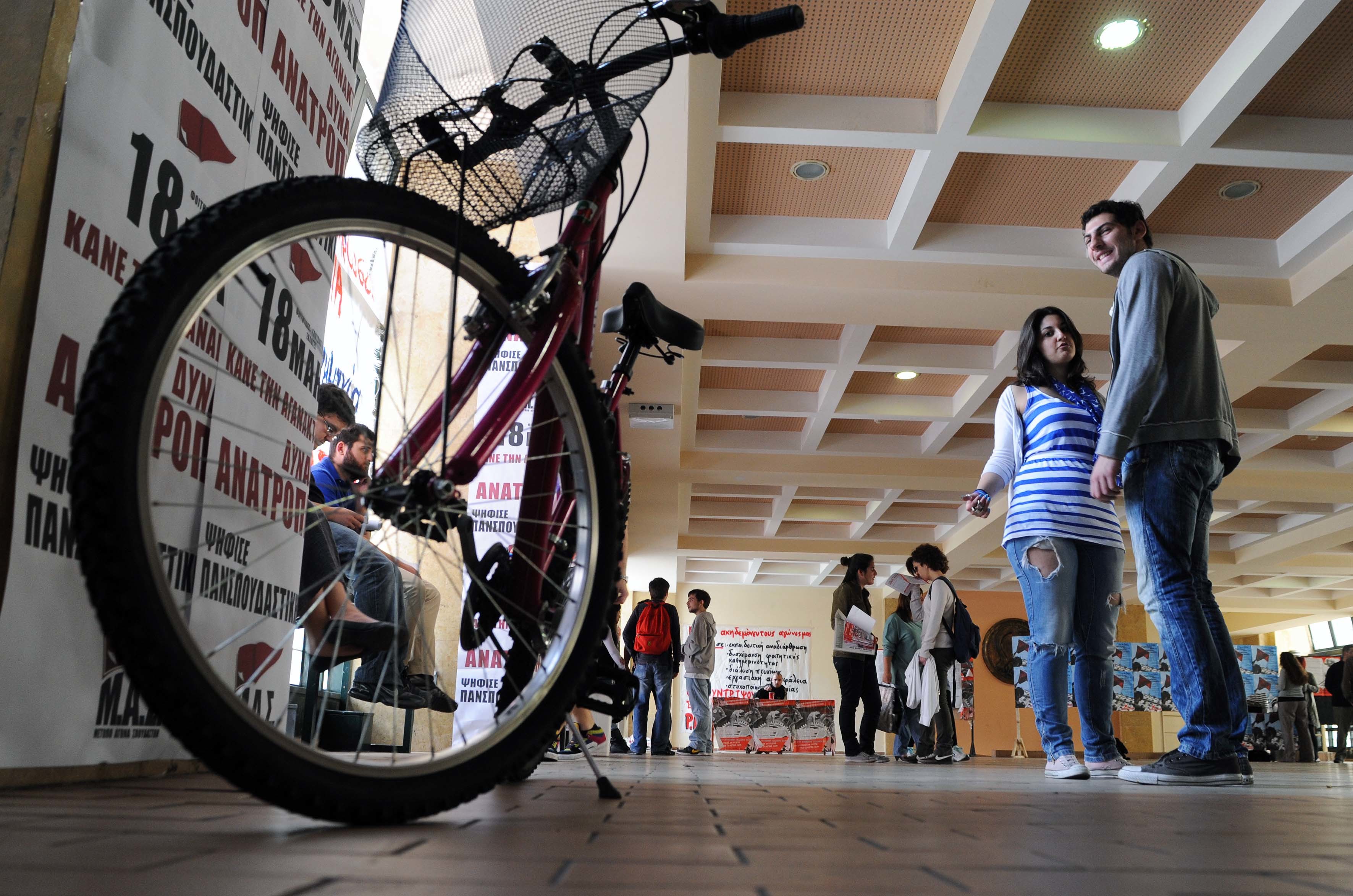 ΣτΕ: Οι φοιτητές θα πληρώνουν δίδακτρα για τα μεταπτυχιακά τους