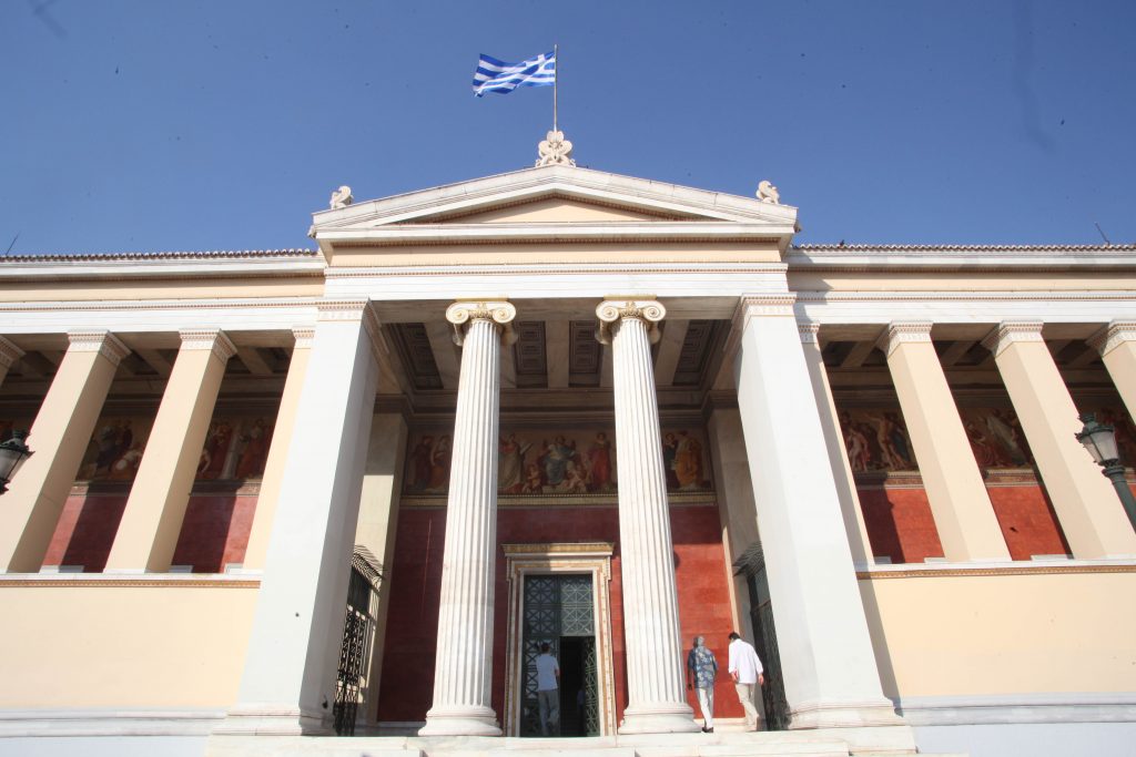 Πελεγρίνης: Ζητά αναστολή της διαθεσιμότητας για “εύλογο χρόνο”