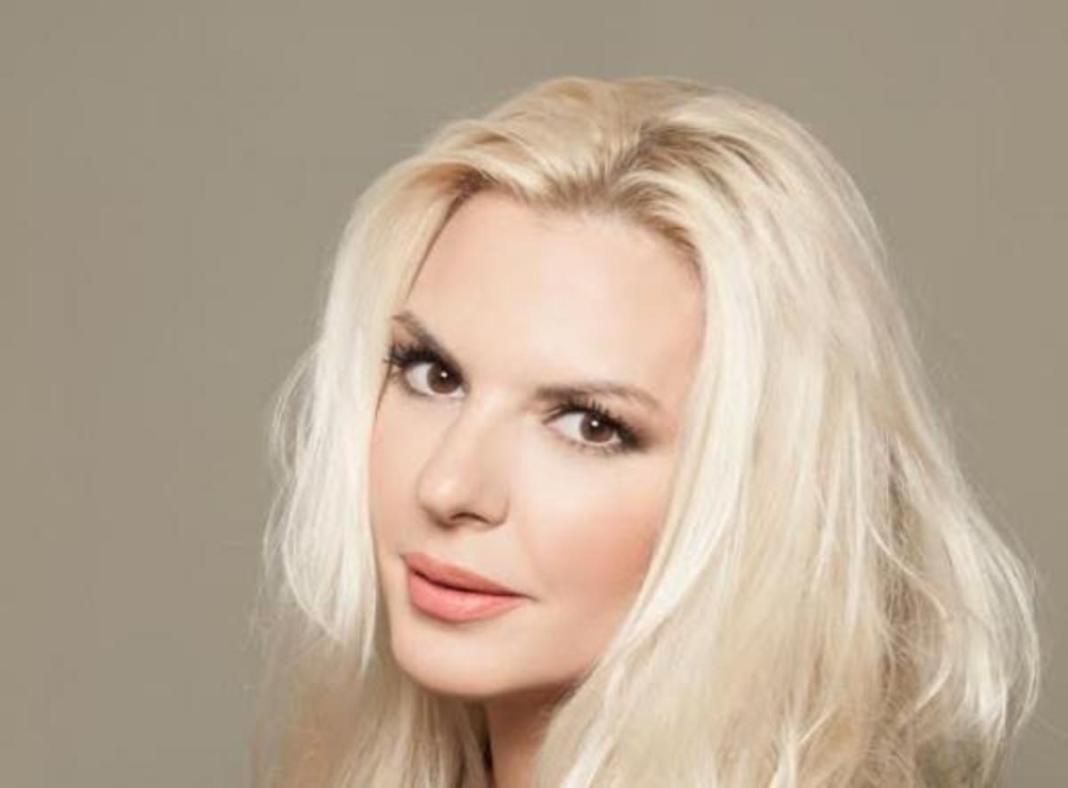 Πρόσωπο έκπληξη σήμερα στην Αννίτα