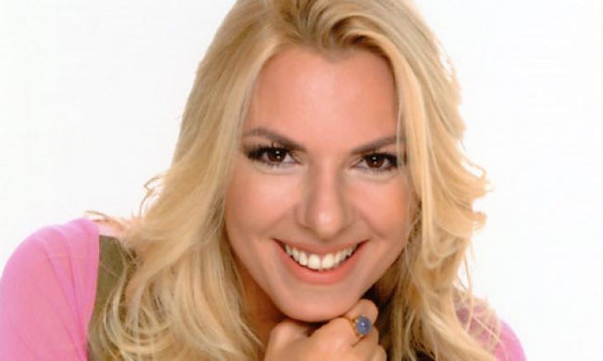 Α. Πάνια: Γιατί σταμάτησα απο το Alter