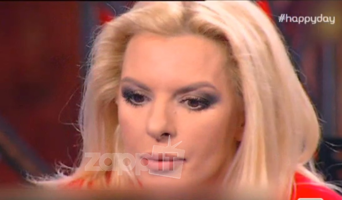 Η άγνωστη αλήθεια για τον πατέρα της Αννίτας Πάνια
