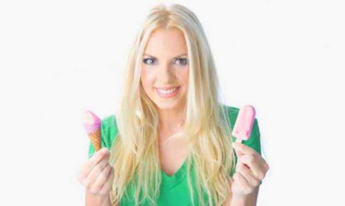 Η επιστροφή της Αννίτας Πάνια στην τηλεόραση!