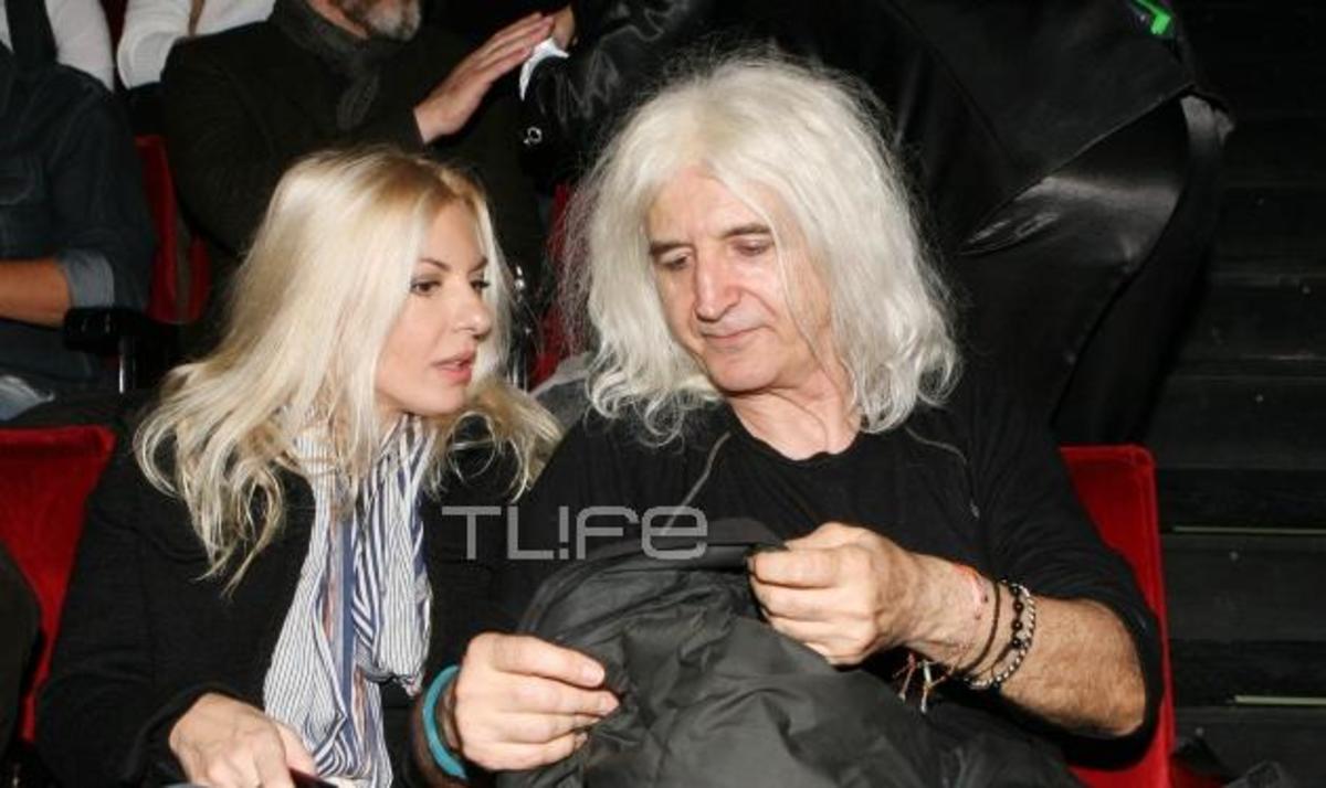 Νίκος Καρβέλας – Αννίτα Πάνια: “Καμπάνα” 75.000 ευρώ για το επεισόδιο στη Βάρη!