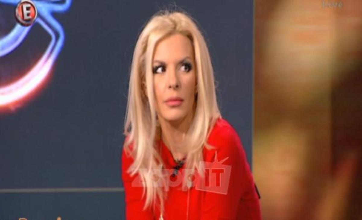 Φρίκαρε η Πάνια με το θέμα του Σαμοϊλη για τις κηδείες! Γέλιο μέχρι δακρύων στο πλατό του Parole!