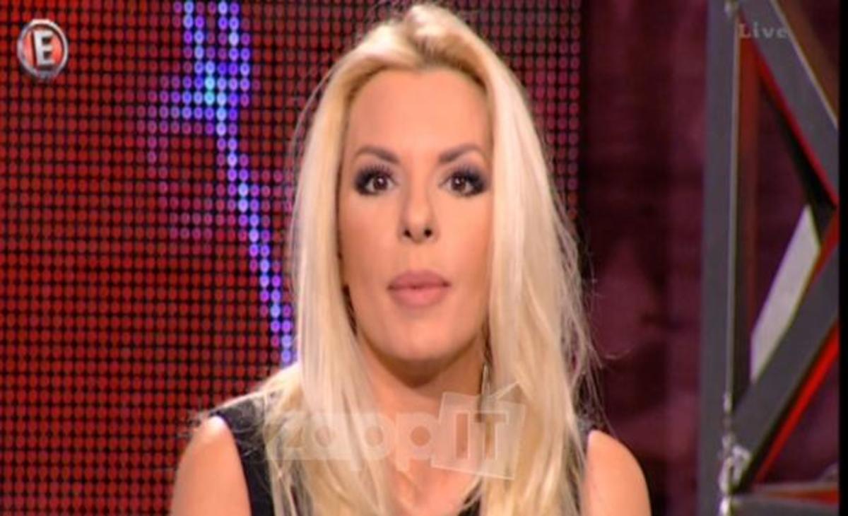 Απρόοπτο με τον Σωτήρη Καλυβάτση! Δεν βγήκε στο Parole!