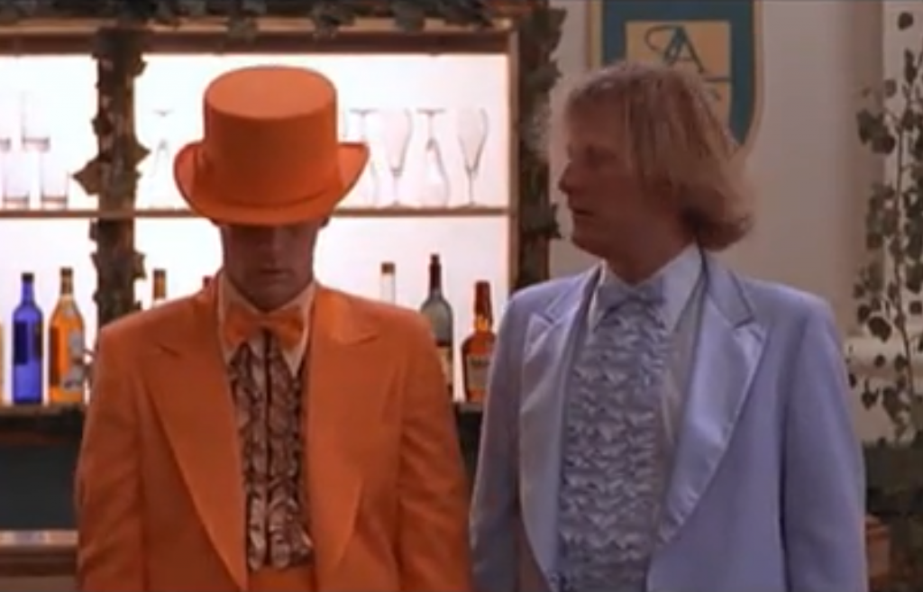 Οι “Ηλίθιος και πανηλίθιος” επιστρέφουν 20 χρόνια μετά!