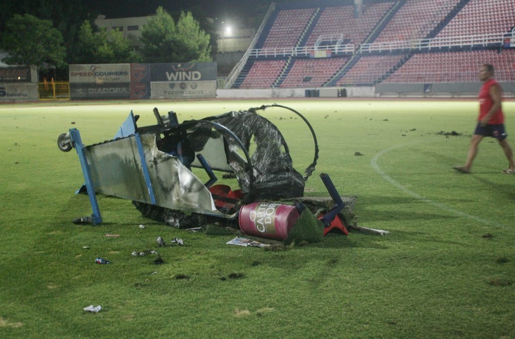 ΦΩΤΟ EUROKINISSI