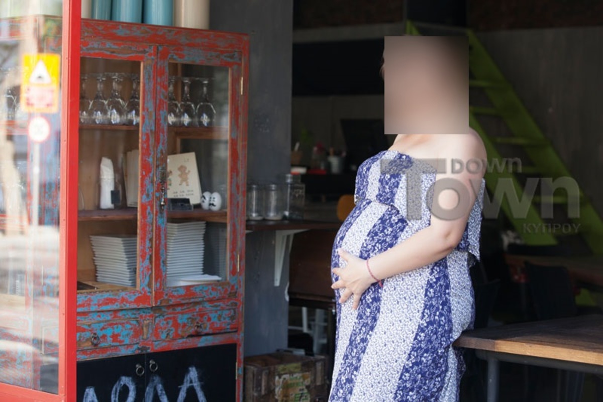 Η γυναίκα πίσω από τον Ανδρέα Γεωργίου και η απόφασή της να αποκτήσει παιδί με δωρητή σπέρματος
