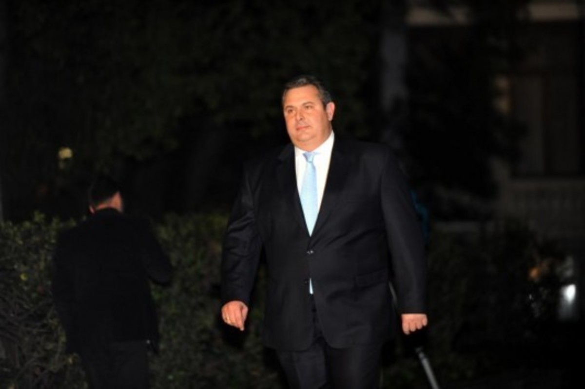 ΦΩΤΟ - ΑΡΧΕΙΟΥ EUROKINISSI