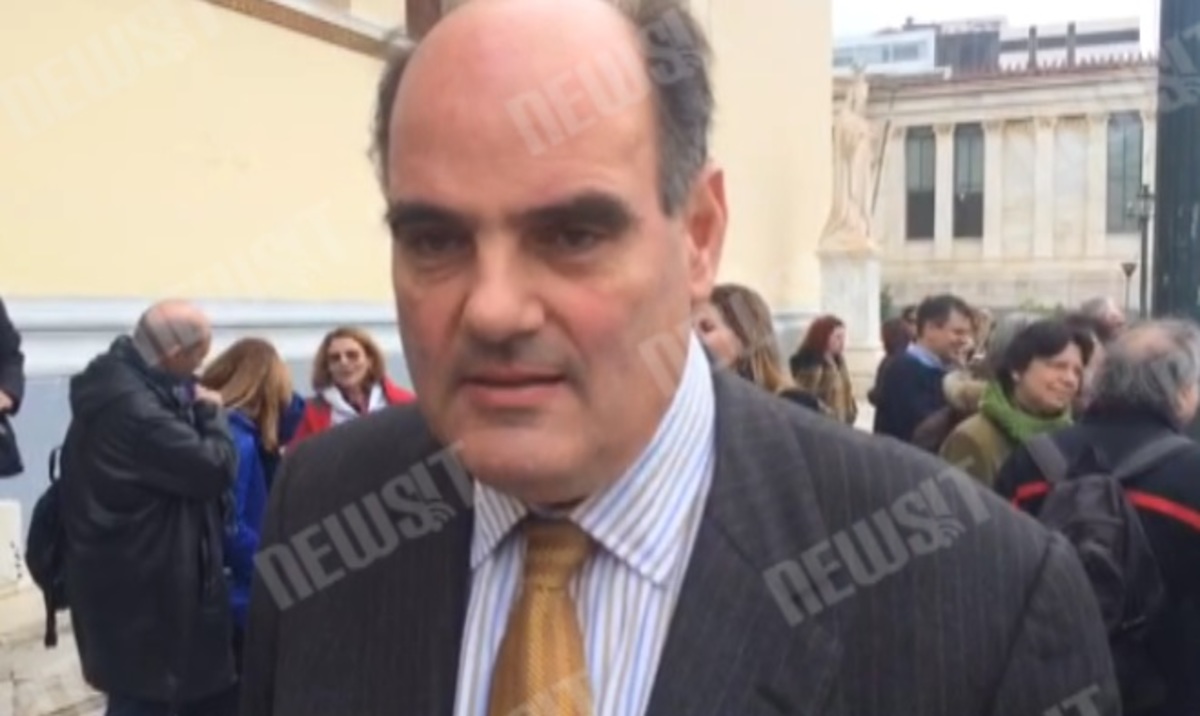 ”Πανεπιστήμιο σε δεινή κατάσταση”