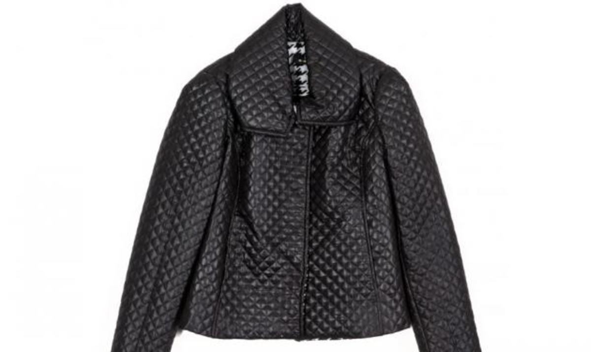 Απόκτησε τώρα το πιο stylish jacket του Χειμώνα με έκπτωση!